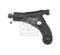 Brat suspensie Stanga FEBI BILSTEIN Chevrolet Aveo